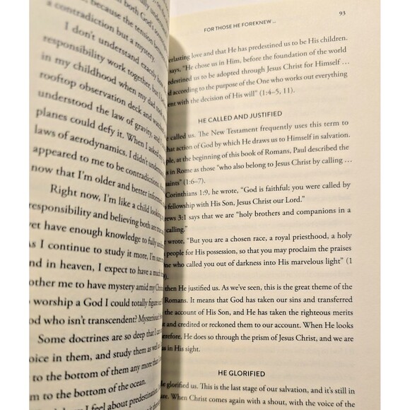 God Works All Things Together for Your Good -Robert J. Morgan - Picture 8 of 10